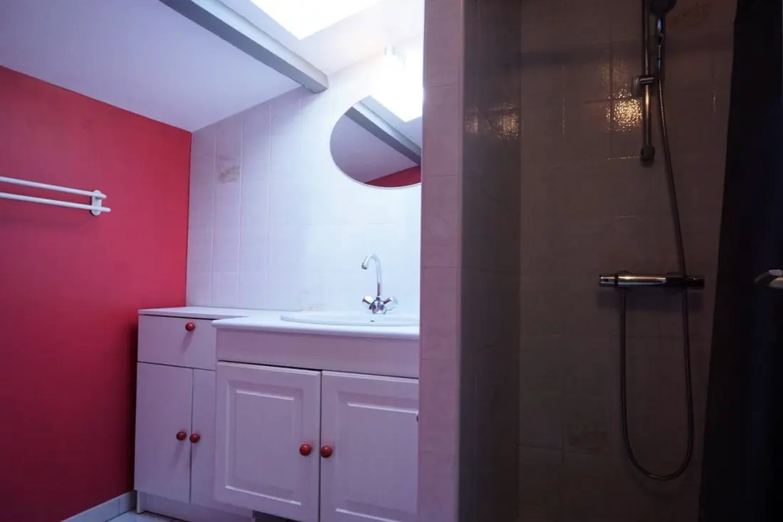 Residence Ep000-0291 Csillagok★-l’epine