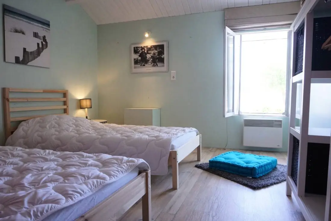Residence Ep000-0291 Csillagok★-l’epine