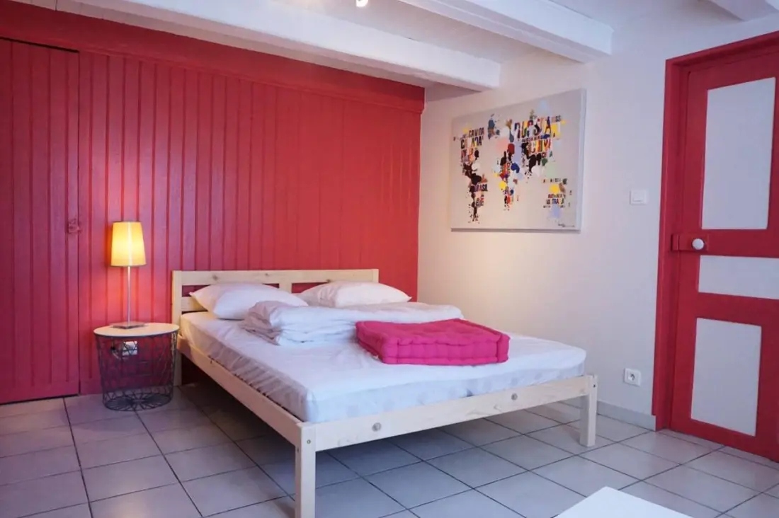 Residence Ep000-0291 Csillagok★-l’epine