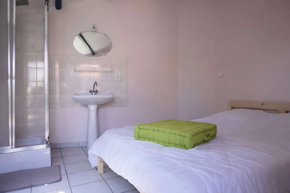 Residence Ep000-0291 Csillagok★-l’epine