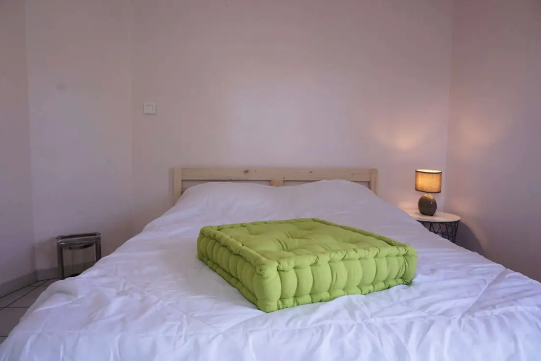 Residence Ep000-0291 Csillagok★-l’epine