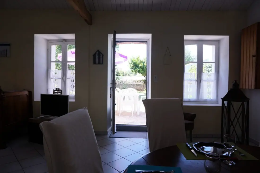 Residence Ep000-0291 Csillagok★-l’epine