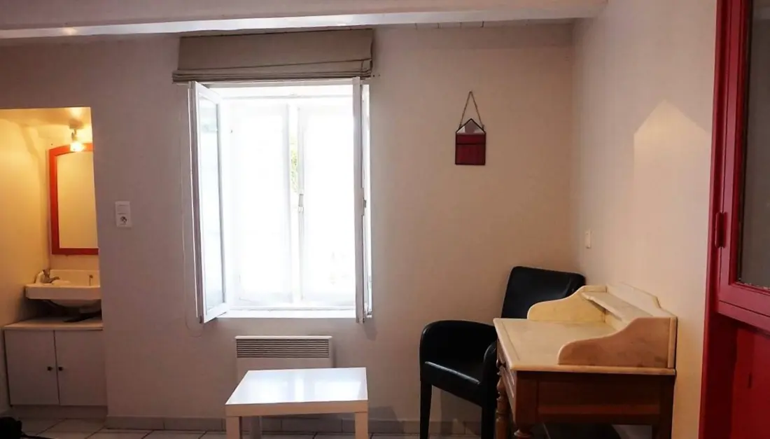 Residence Ep000-0291 Csillagok★-l’epine