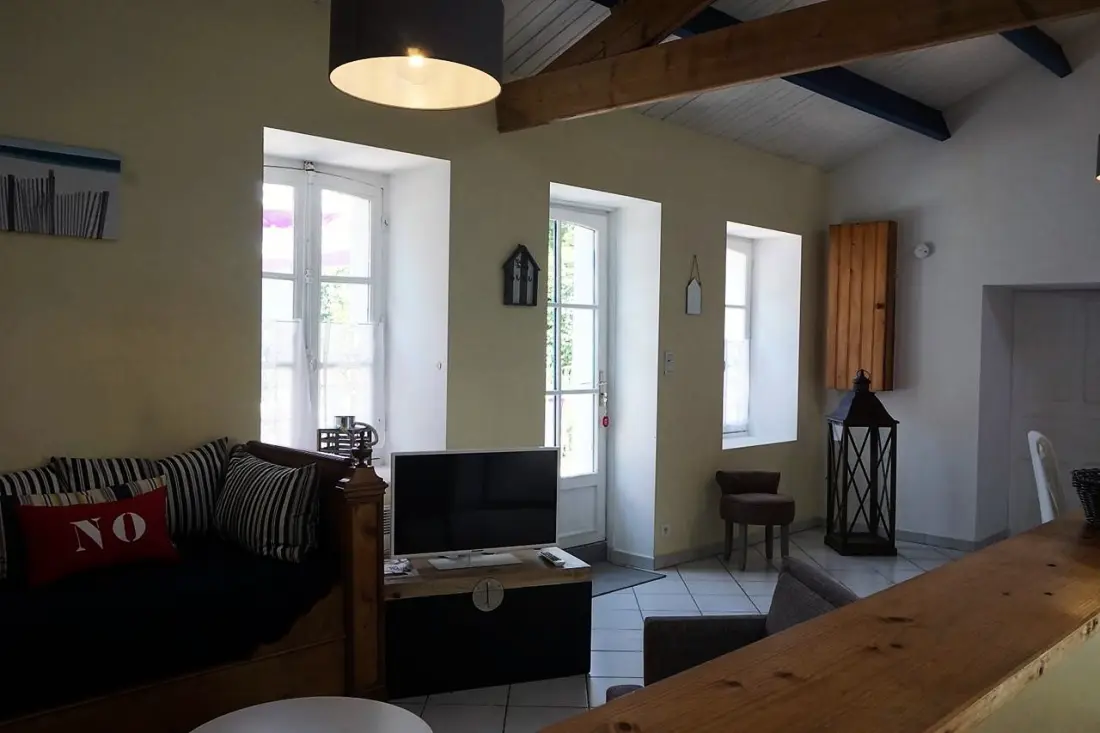 Residence Ep000-0291 Csillagok★-l’epine