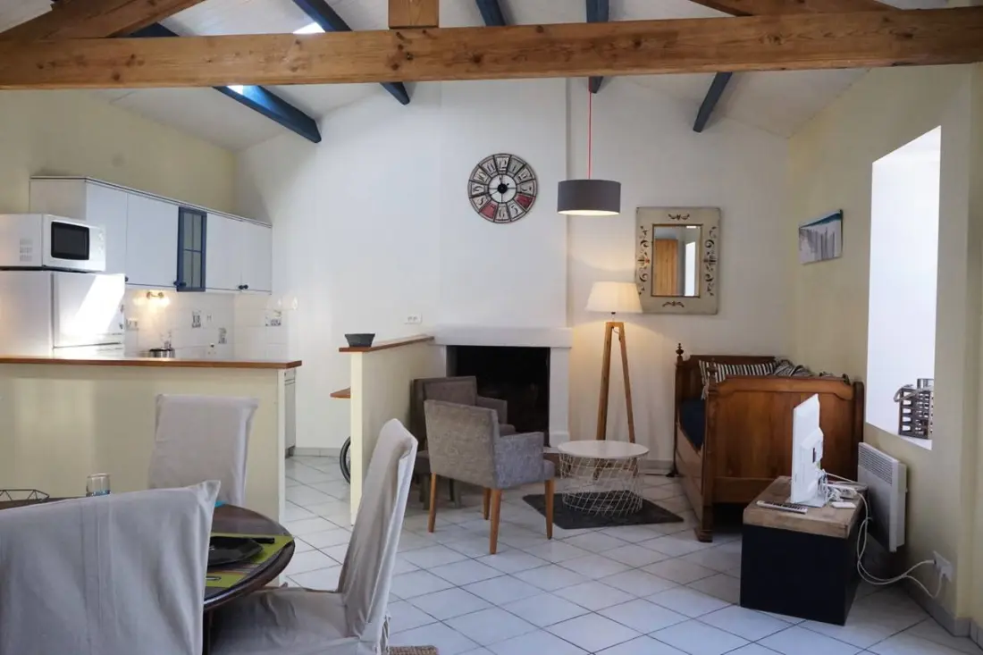 Residence Ep000-0291 Csillagok★-l’epine