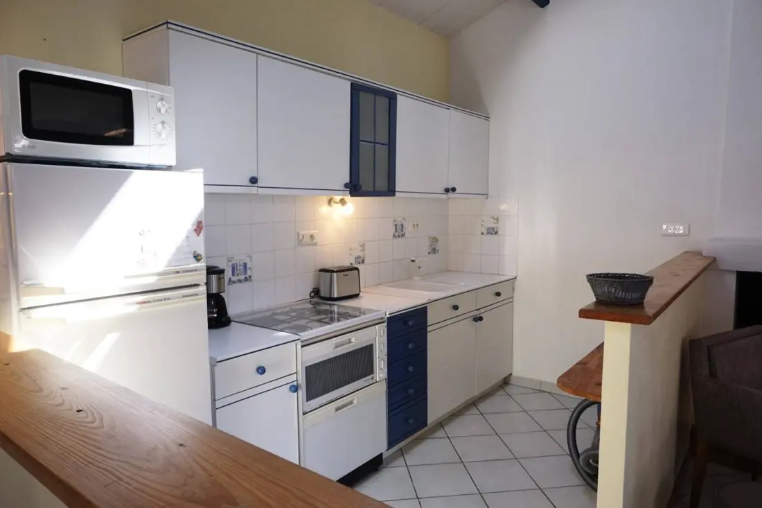Residence Ep000-0291 Csillagok★-l’epine