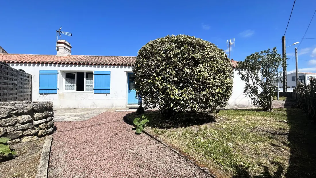 Residence Ep000-02m-l Epine