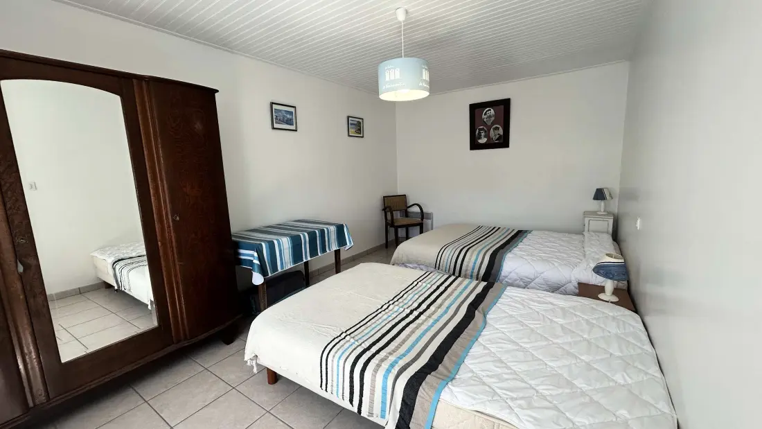 Residence Ep000-02m-l Epine