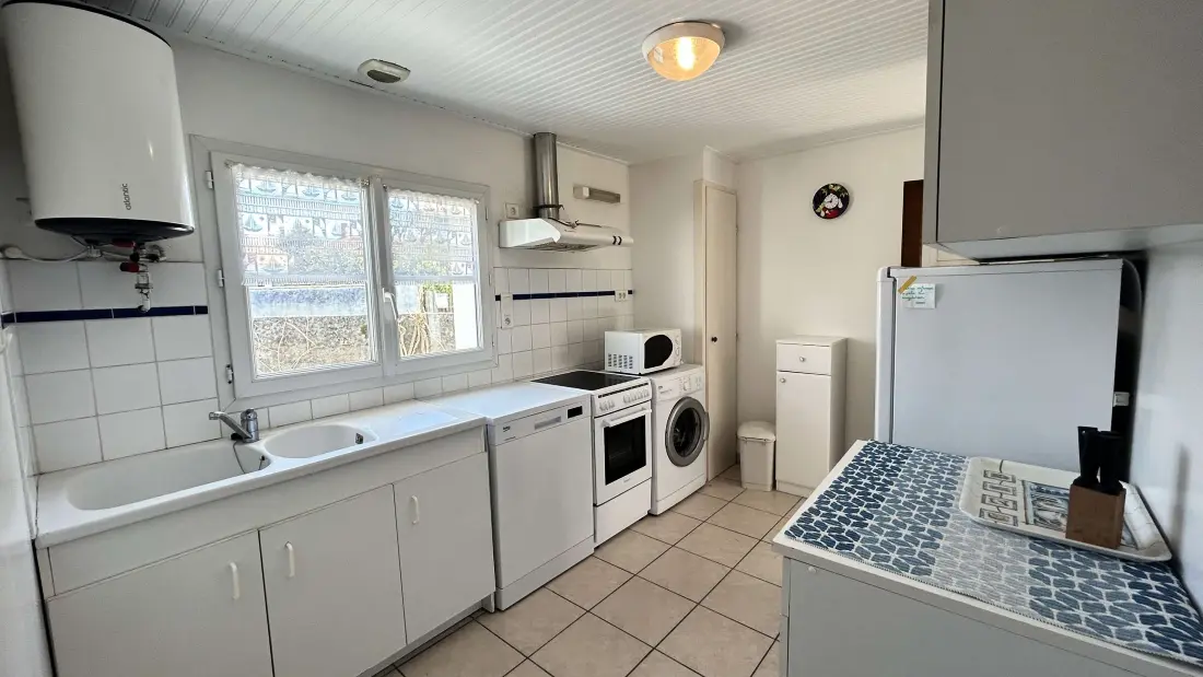 Residence Ep000-02m-l Epine