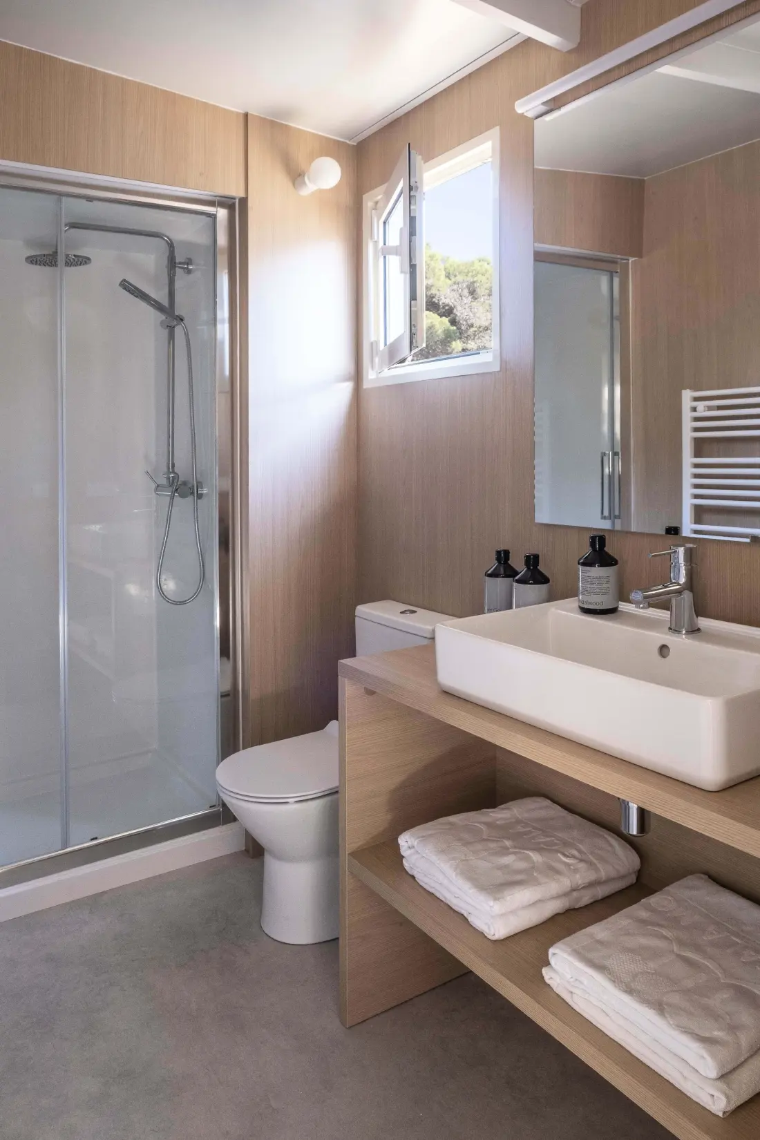 Wecamp Cala Montgó 4 Sterren★★★★