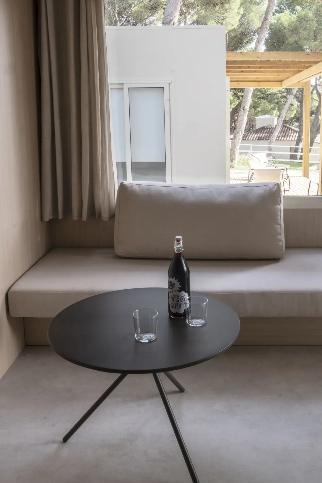Wecamp Cala Montgó 4 Sterren★★★★