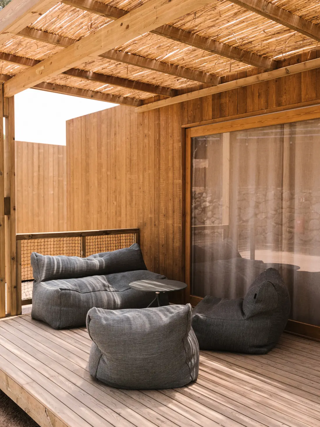 Wecamp Cala Montgó 4 Sterren★★★★