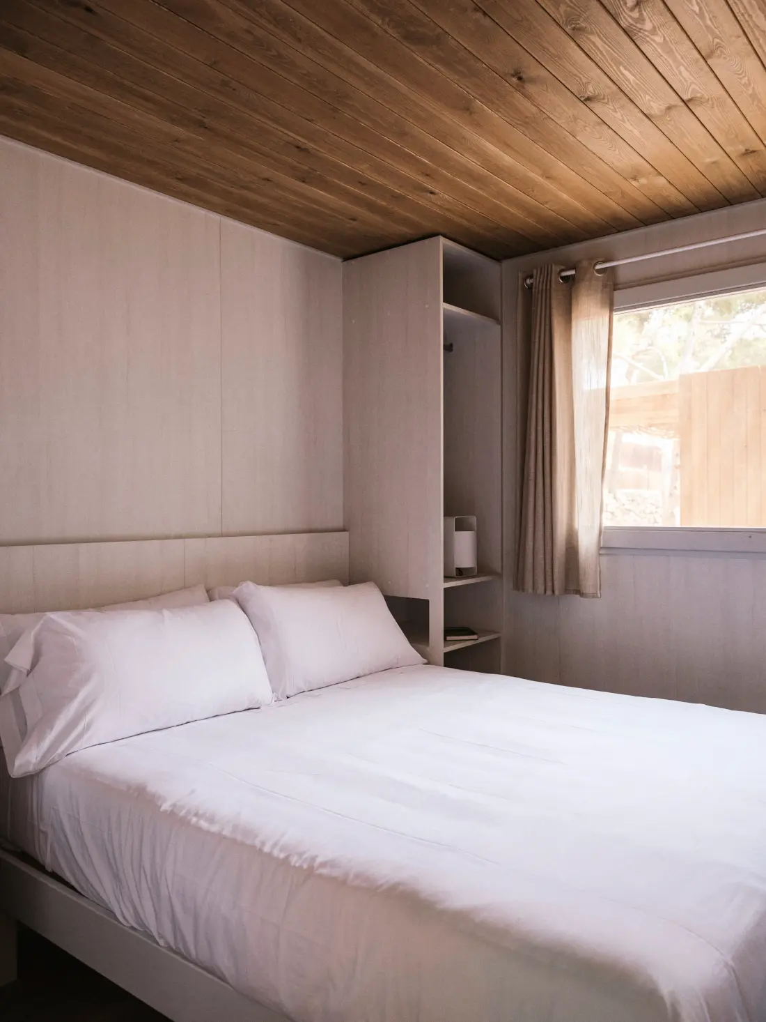 Wecamp Cala Montgó 4 Sterren★★★★