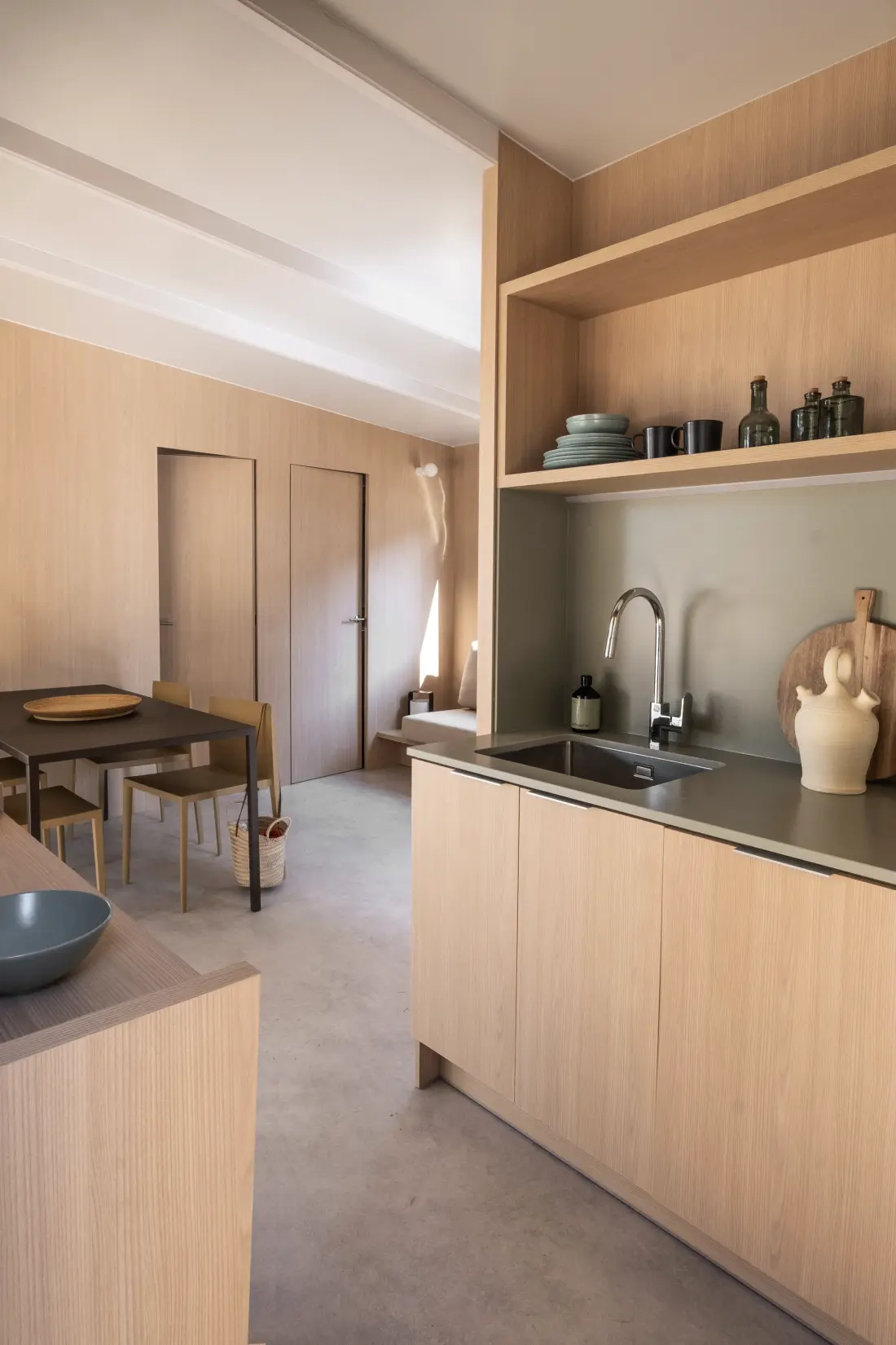 Wecamp Cala Montgó 4 Sterren★★★★