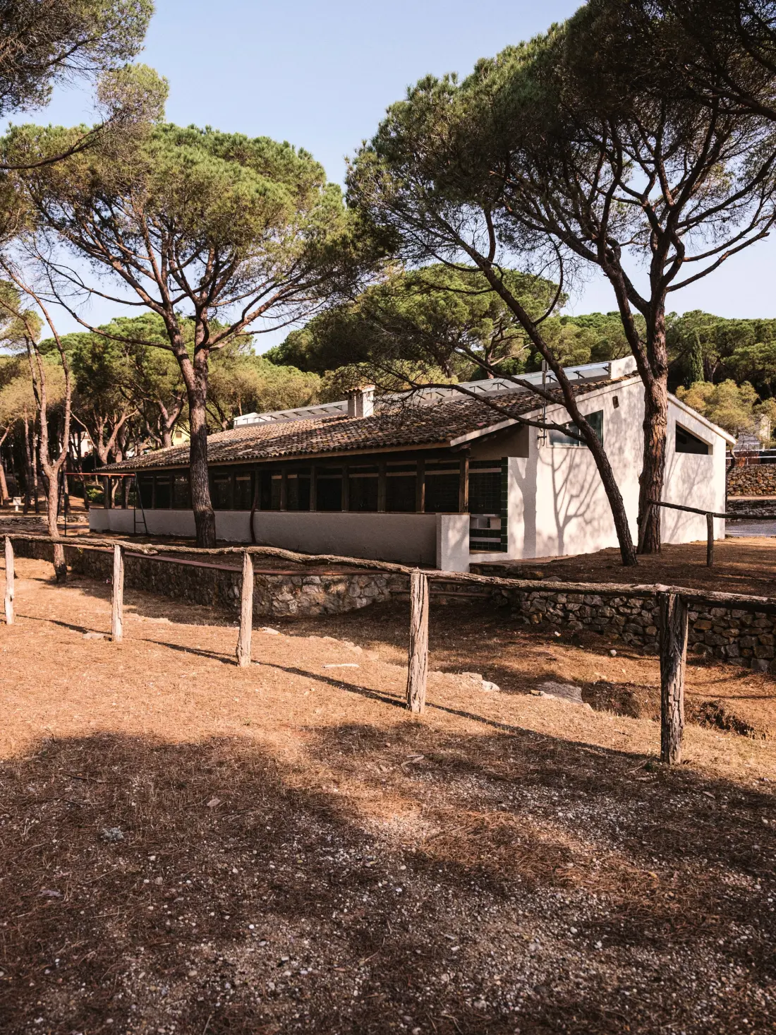 Wecamp Cala Montgó 4 Sterren★★★★