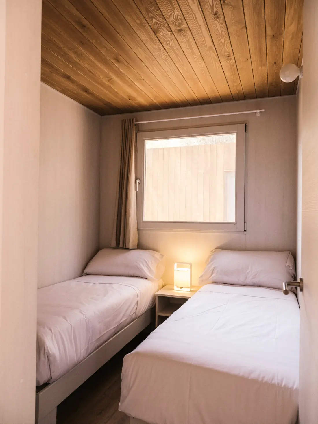 Wecamp Cala Montgó 4 Sterren★★★★