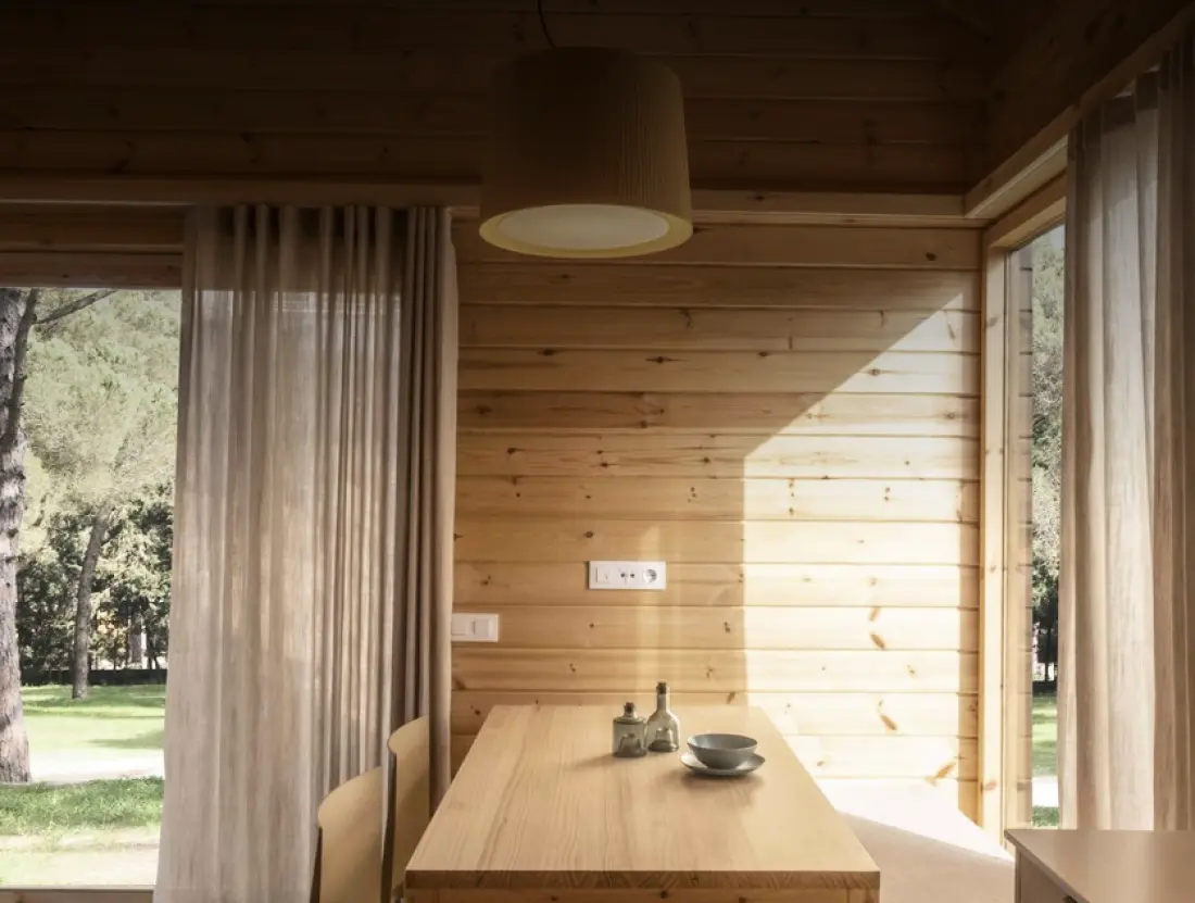 Wecamp Cala Montgó 4 Sterren★★★★