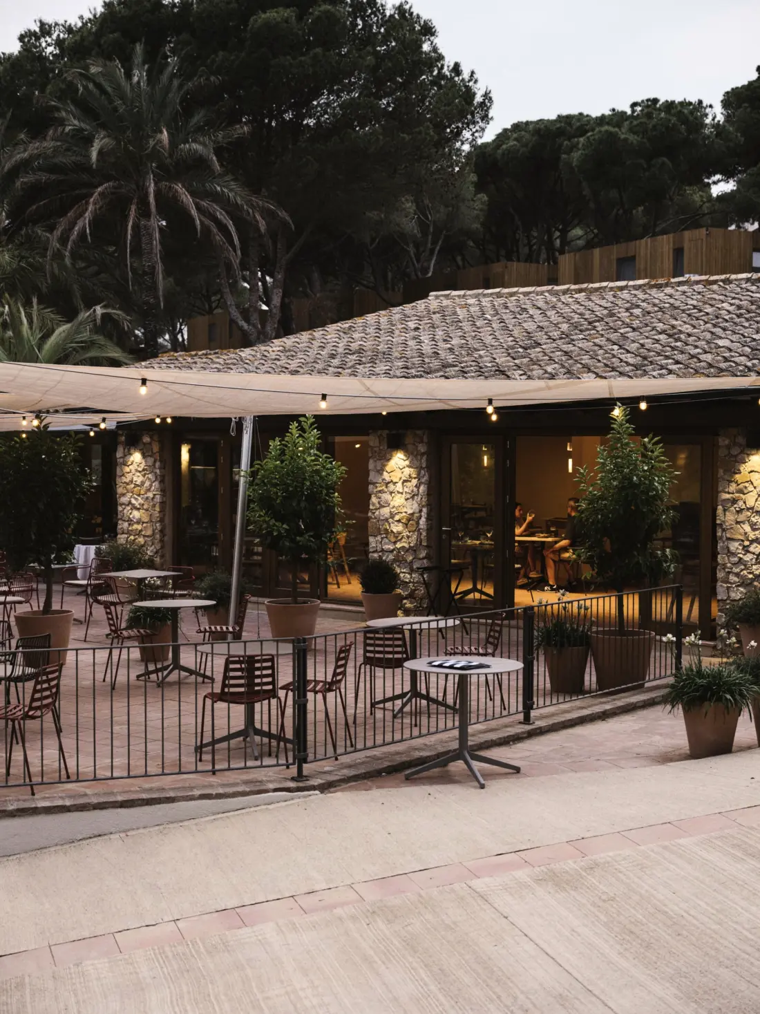 Wecamp Cala Montgó 4 Sterren★★★★