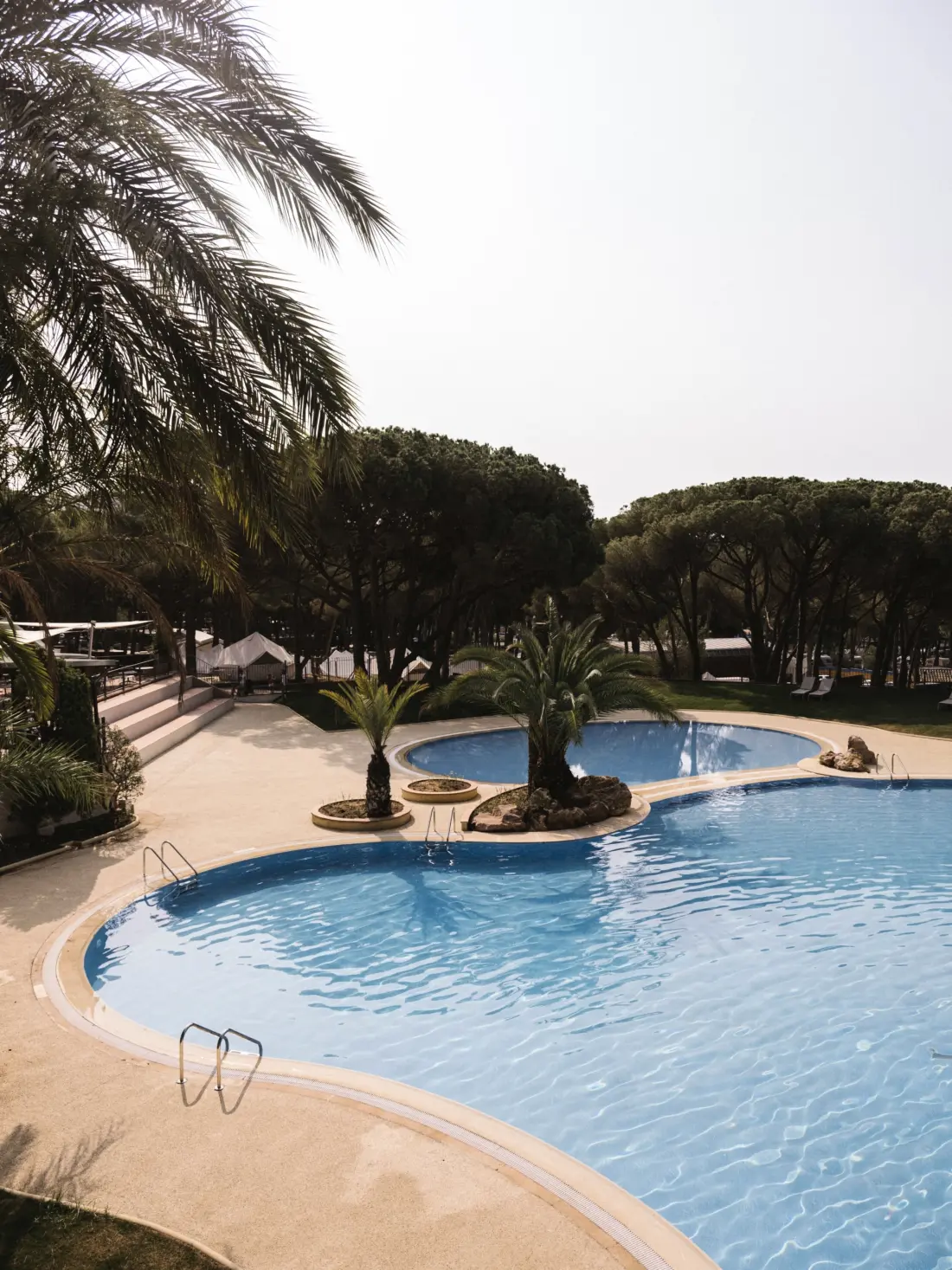 Wecamp Cala Montgó 4 Sterren★★★★