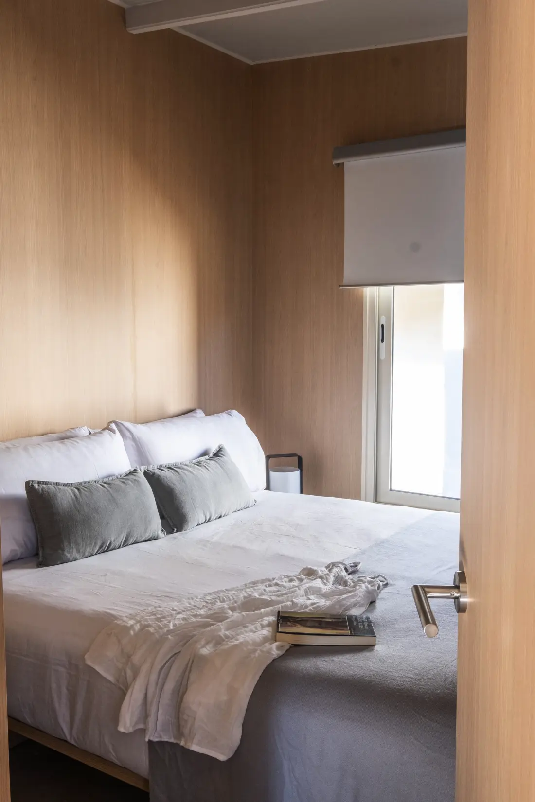 Wecamp Cala Montgó 4 Sterren★★★★