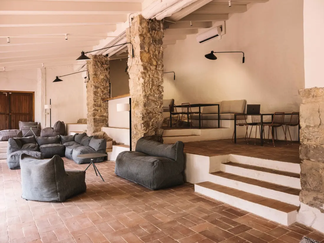 Wecamp Cala Montgó 4 Sterren★★★★