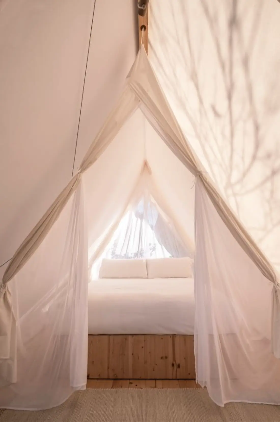 Wecamp Cala Montgó 4 Sterren★★★★