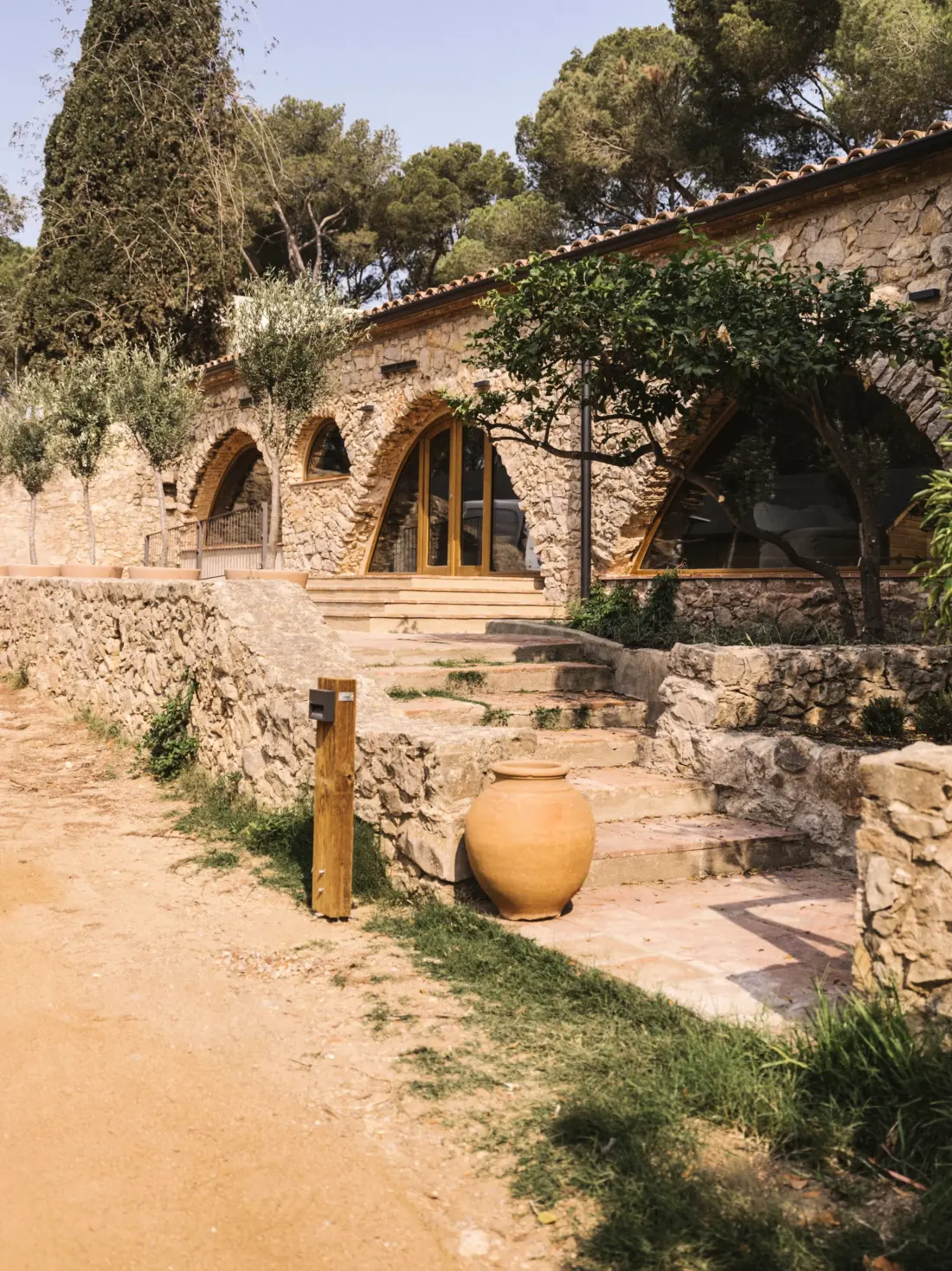 Wecamp Cala Montgó 4 Sterren★★★★