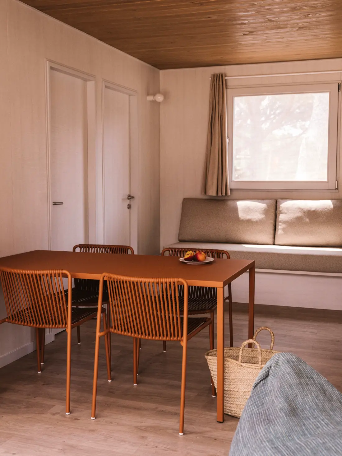 Wecamp Cala Montgó 4 Sterren★★★★