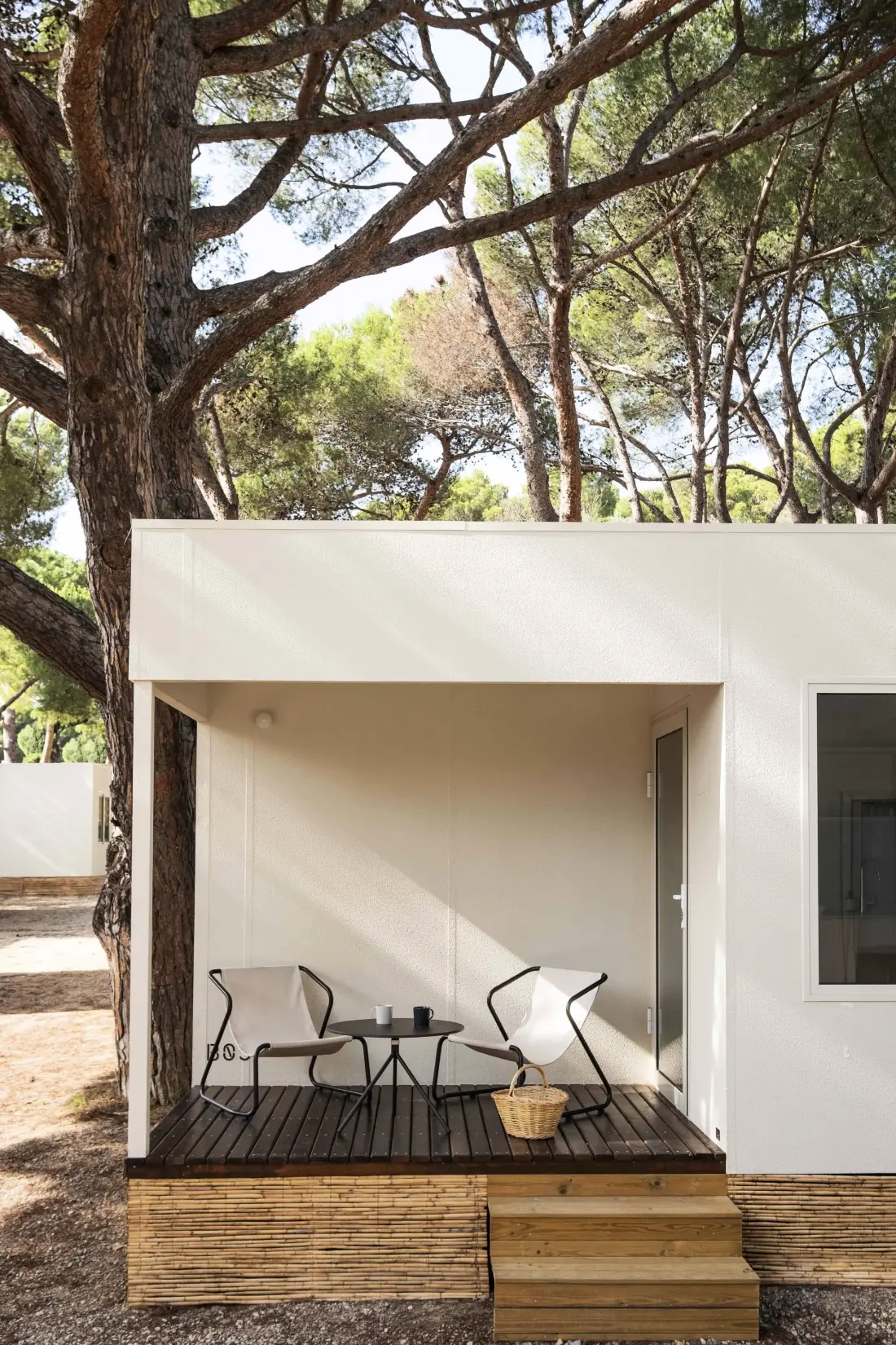 Wecamp Cala Montgó 4 Sterren★★★★