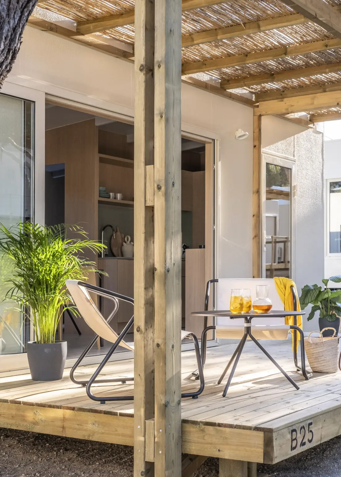 Wecamp Cala Montgó 4 Sterren★★★★