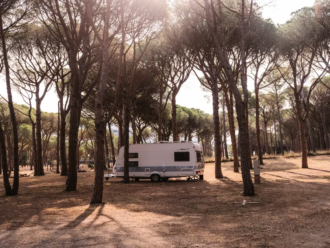 Wecamp Cala Montgó 4 Sterren★★★★