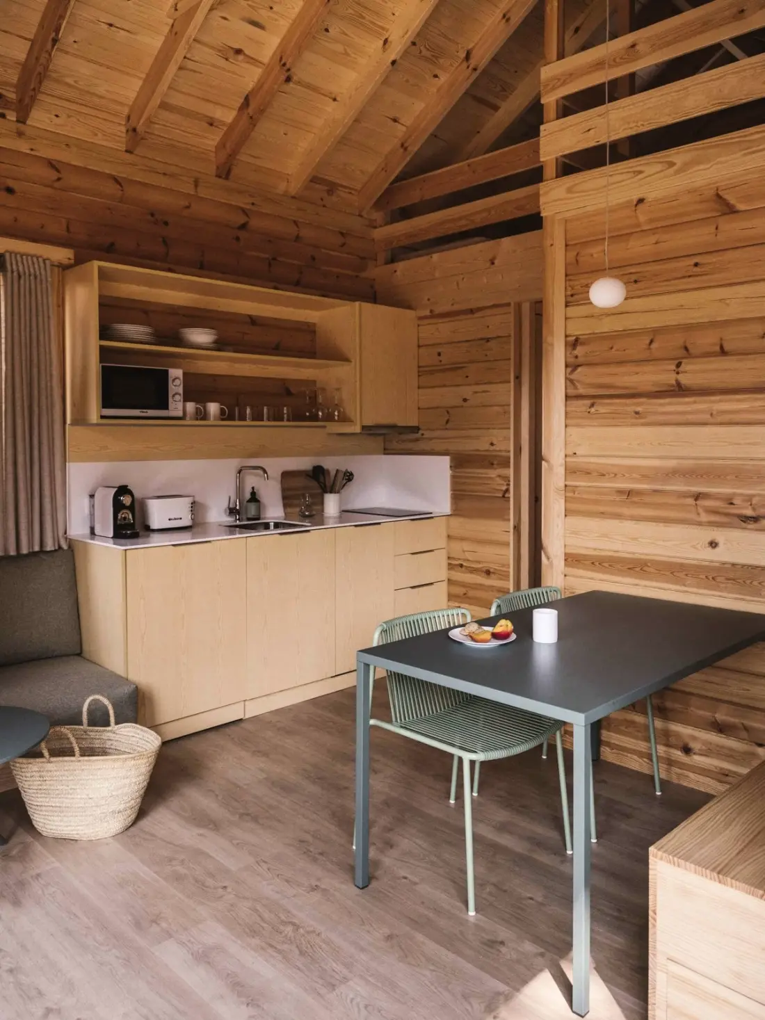 Wecamp Cala Montgó 4 Sterren★★★★