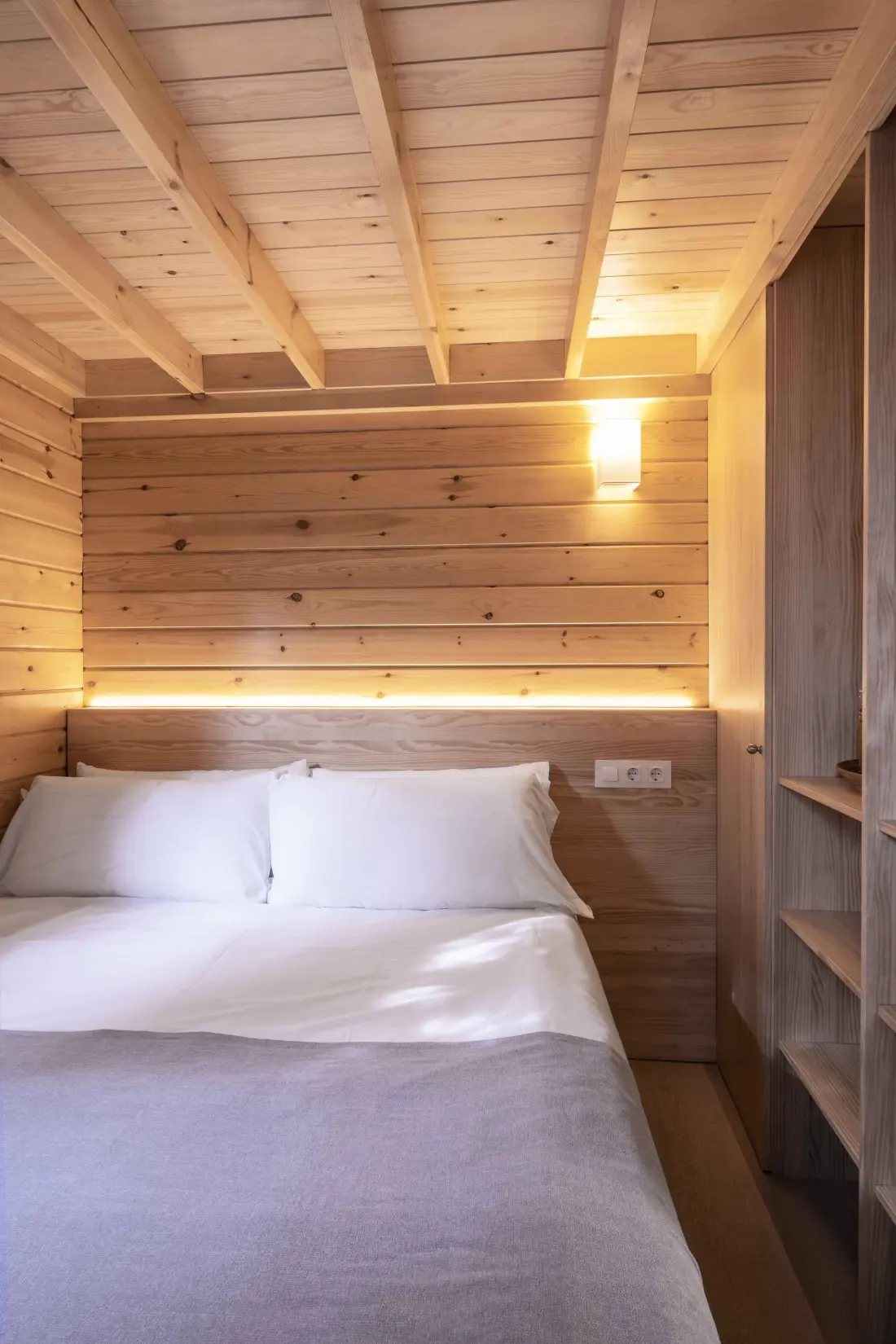 Wecamp Cala Montgó 4 Sterren★★★★
