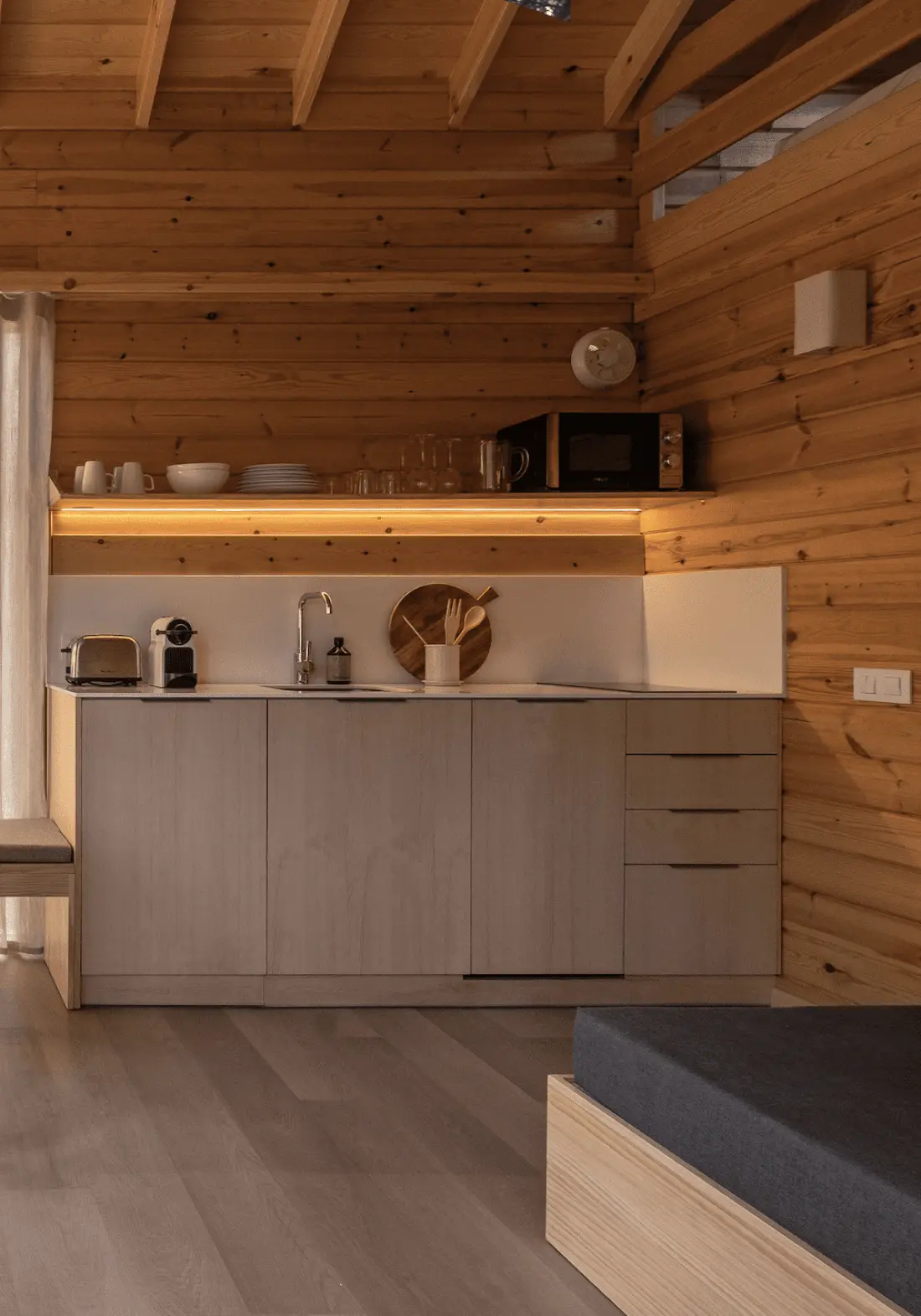 Wecamp Cala Montgó 4 Sterren★★★★