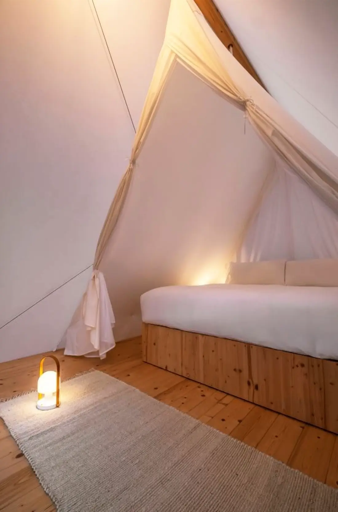 Wecamp Cala Montgó 4 Sterren★★★★