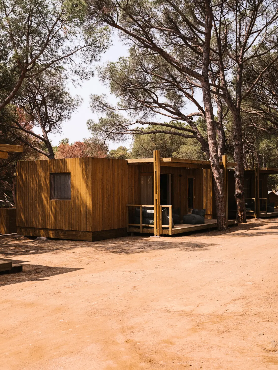 Wecamp Cala Montgó 4 Sterren★★★★