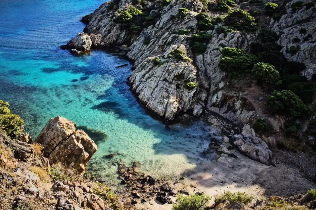Wecamp Cala Montgó 4 Sterren★★★★