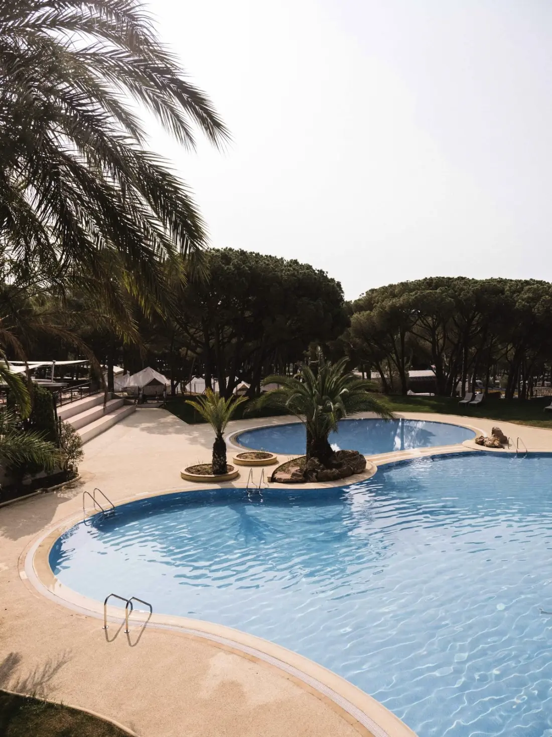 Wecamp Cala Montgó 4 Sterren★★★★