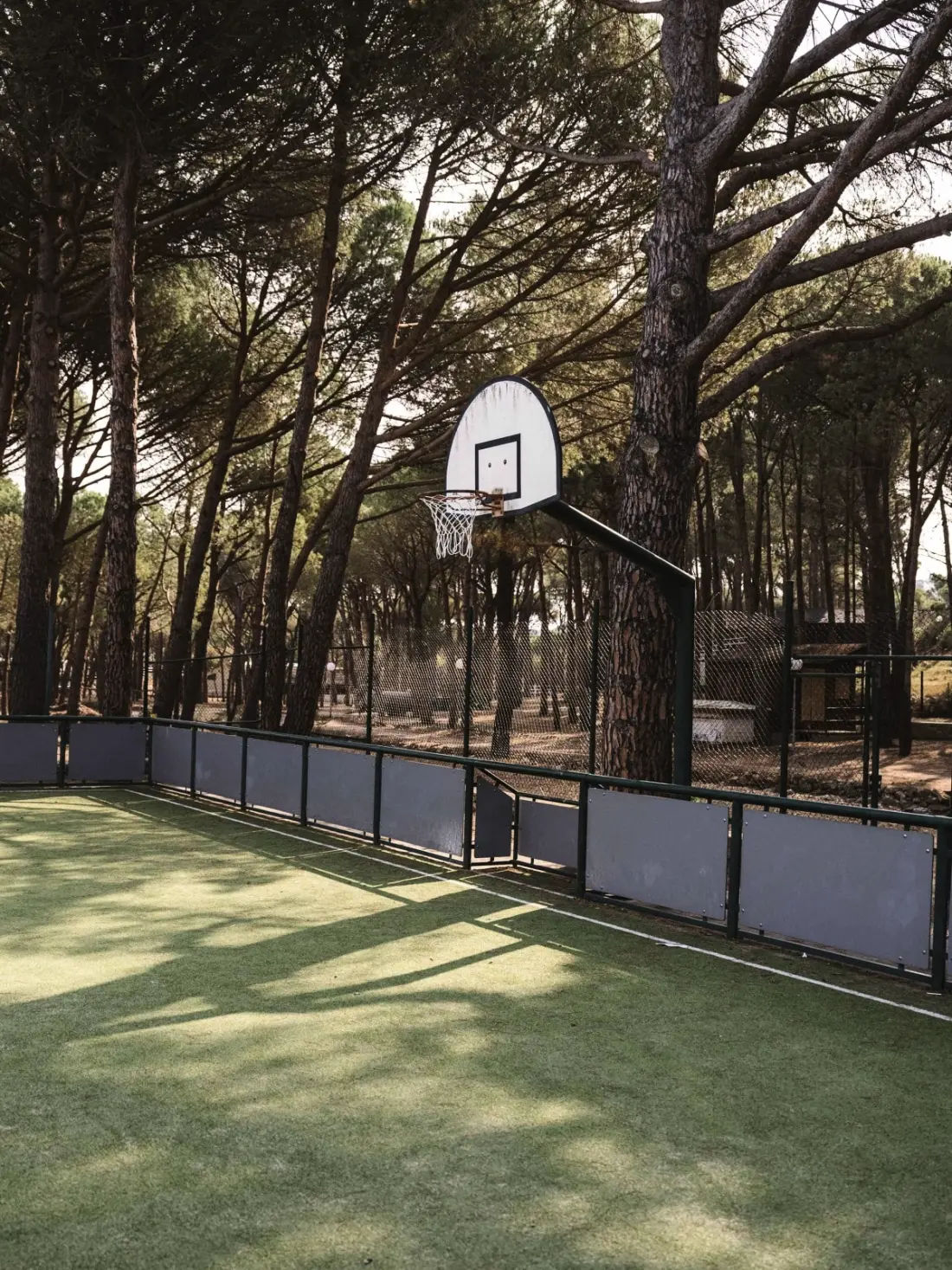 Wecamp Cala Montgó 4 Sterren★★★★