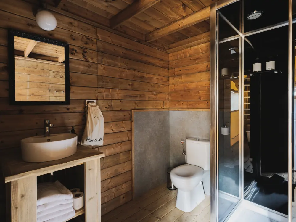 Wecamp L'Escala Punta Mila 3 Stars★★★