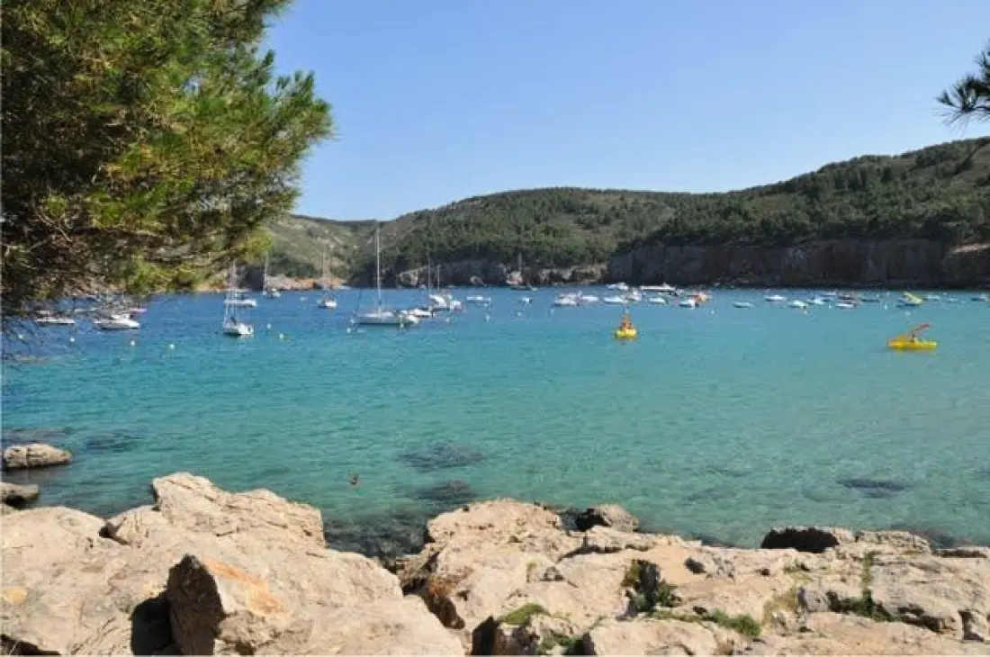 Wecamp L'Escala Punta Mila 3 Stars★★★