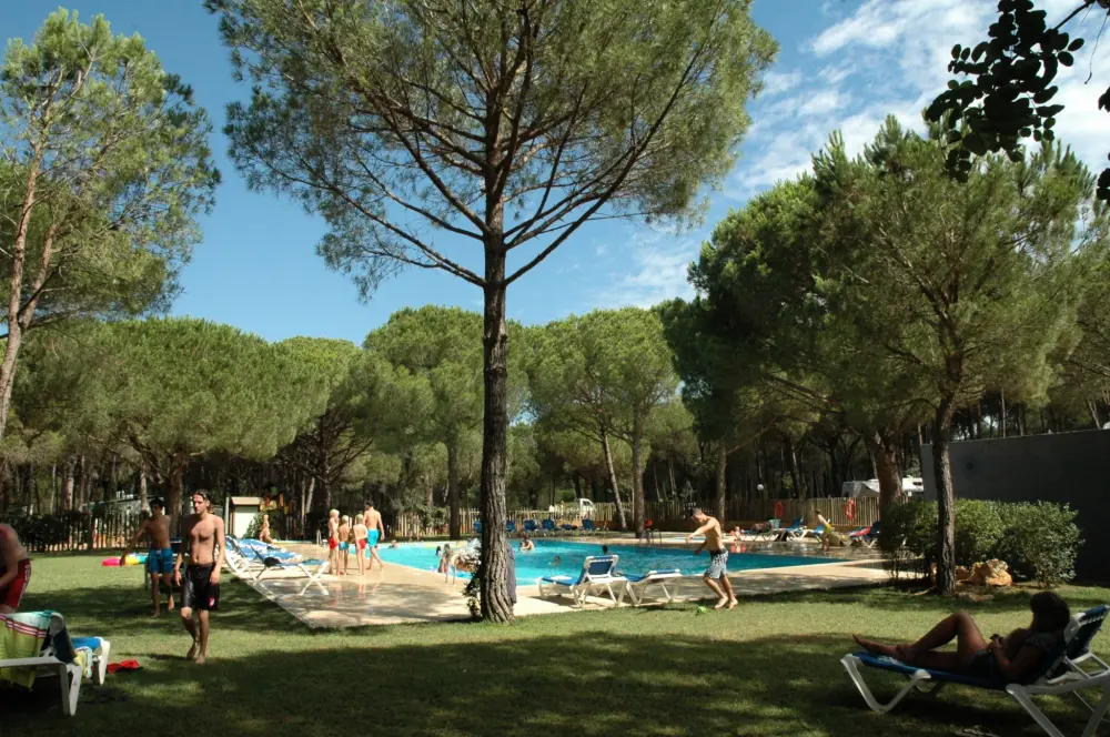 Wecamp L'Escala Punta Mila 3 Stars★★★