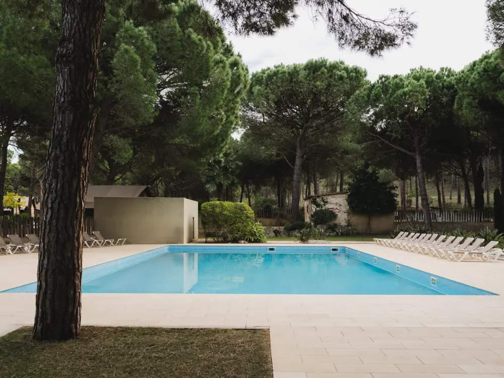 Wecamp L'Escala Punta Mila 3 Stars★★★