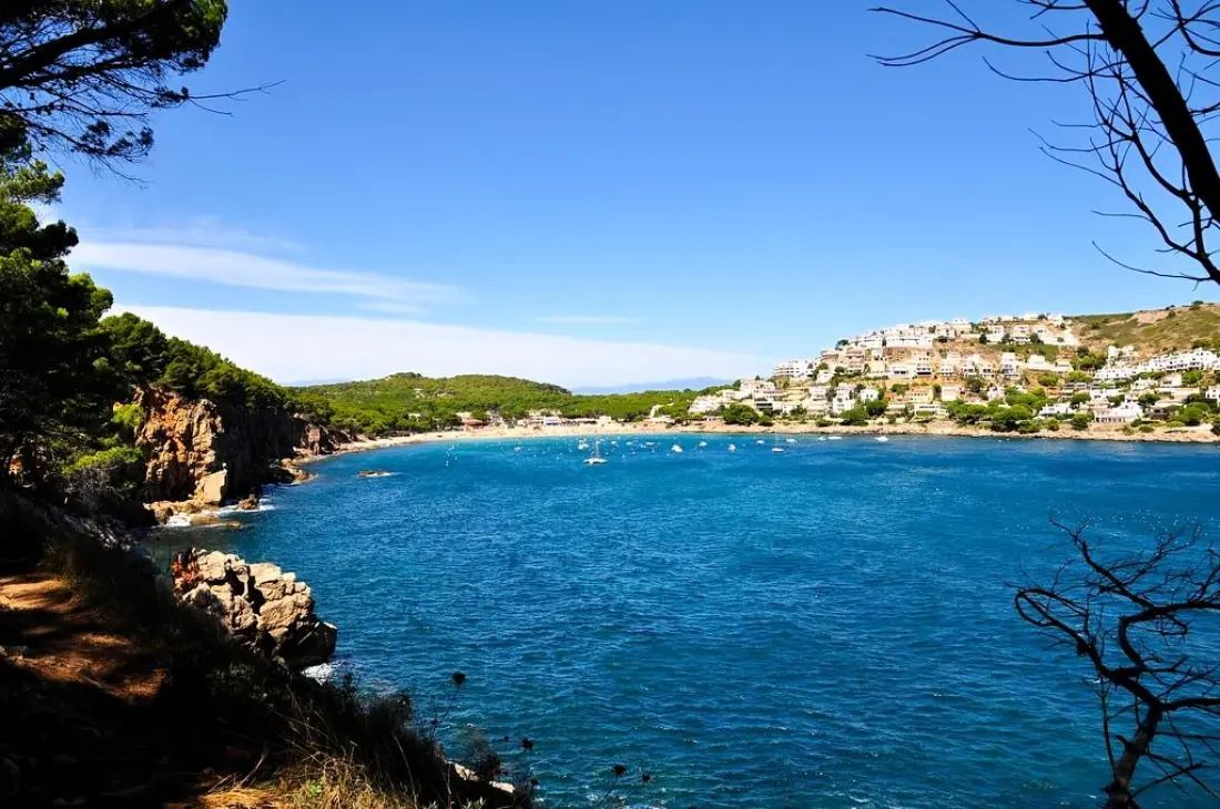 Wecamp L'Escala Punta Mila 3 Stars★★★
