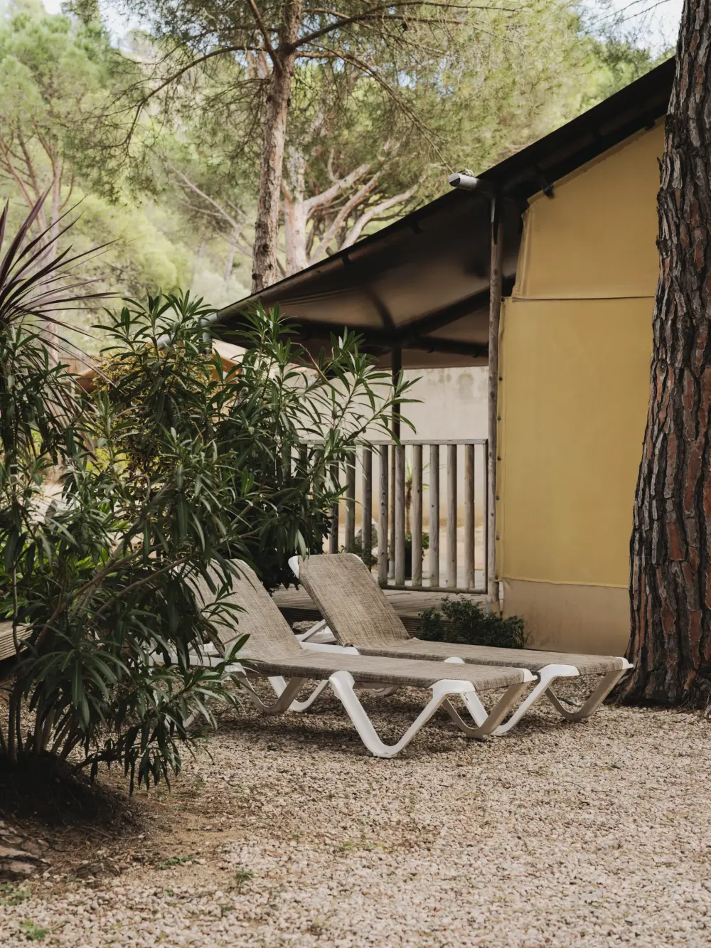 Wecamp L'Escala Punta Mila 3 Stars★★★