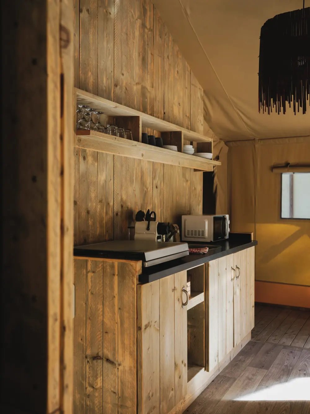 Wecamp L'Escala Punta Mila 3 Stars★★★