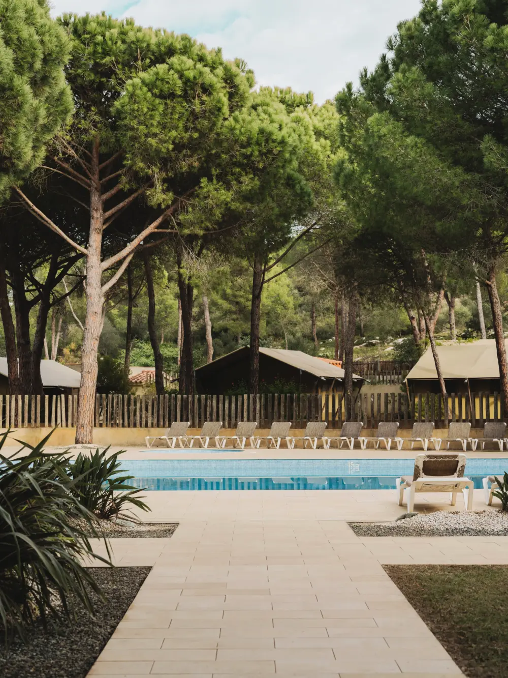 Wecamp L'Escala Punta Mila 3 Stars★★★