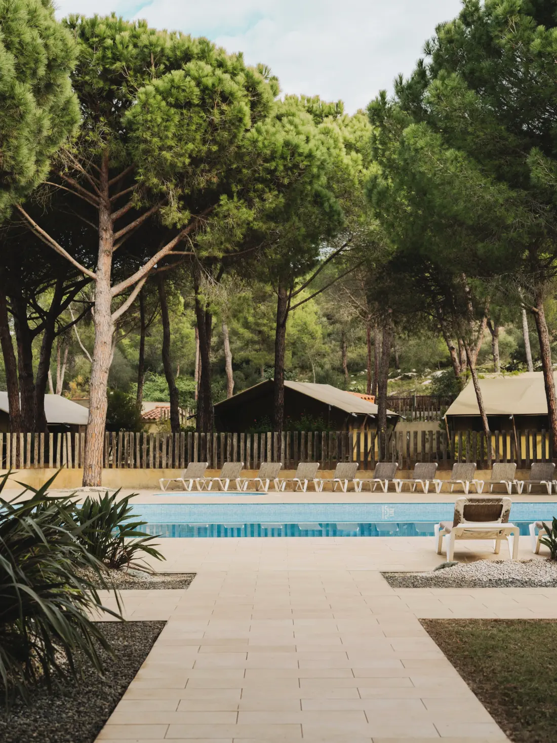 Wecamp L'Escala Punta Mila 3 Stars★★★