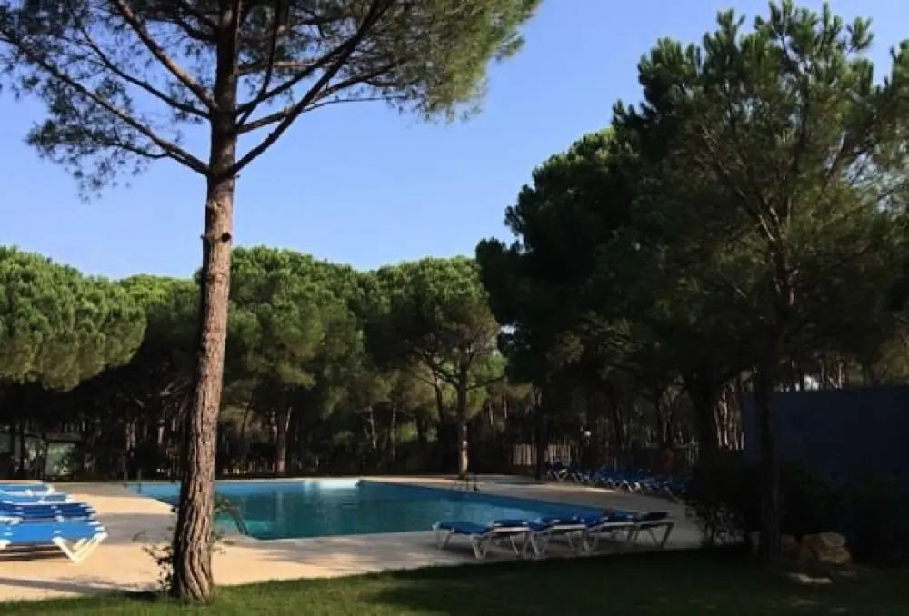 Wecamp L'Escala Punta Mila 3 Stars★★★