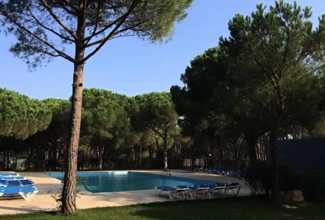 Wecamp L'Escala Punta Mila 3 Stars★★★